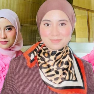 ‘Kawan Saya Content Creator Baik Sangat, Tapi Mengutuk Di Belakang’ – Syada Amzah