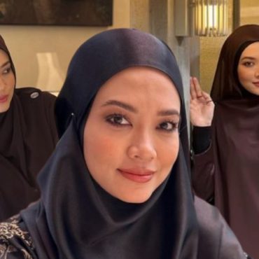 Syatilla Melvin Beri Peringatan Tentang Solat, Akui Risau Dengan ‘Feedback’ Netizen – ‘Orang Tahu Saya Macam Mana’