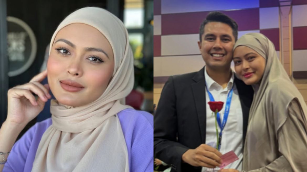 Peguam Sahkan Syida Melvin Fail Cerai Terhadap Suami – ‘Dia Failkan Disember Tahun Lalu’