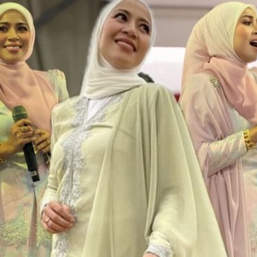 ‘Artis Sendu Masih Ada Usaha Cari Rezeki Halal’ – Syura Badron