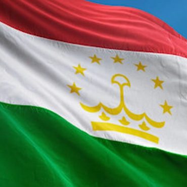 Tajikistan