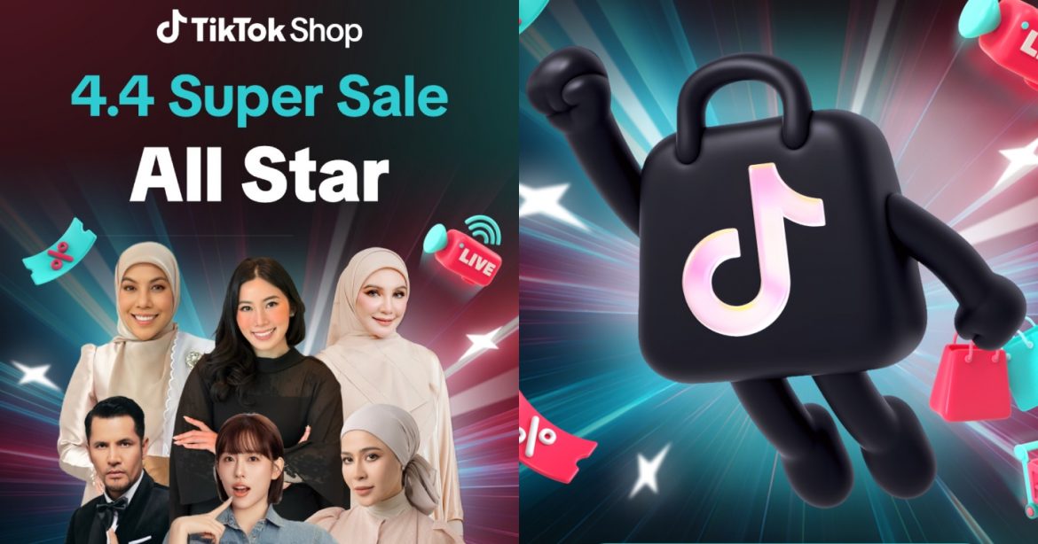 TikTokShop