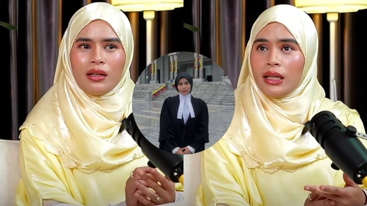 [VIDEO] ‘Duit Bukan Nafkah Wajib’ – Tun Laila