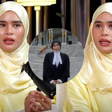 [VIDEO] ‘Duit Bukan Nafkah Wajib’ – Tun Laila