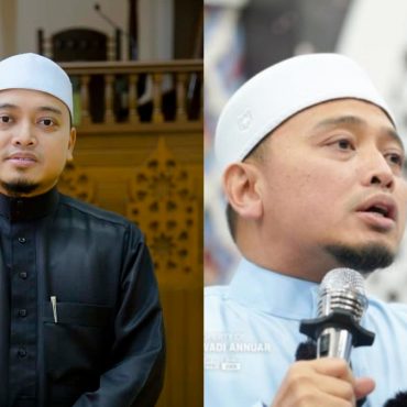 Ustaz Wadi Annuar Kongsi Panduan Niat Puasa Enam Syawal & Qada – ‘Rebutlah Ganjaran Besar’