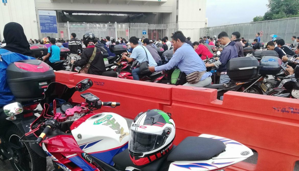 Bukan Sekadar Pergi Kerja: Ini 5 Trend Motosikal Yang Tengah 'Top' di Johor Tahun 2026