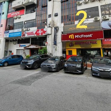 'Ayam Gepuk Sudah Terlalu Banyak, Kembalikan Nasi Tomato, Nasi Kukus Ayam' - Warga Tempatan Mengadu
