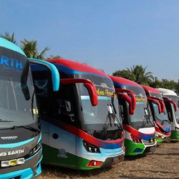 Kenaikan Harga Diesel: Lebih 1,000 Pengusaha Bas Persiaran Pantai Timur Berdepan Risiko Gulung Tikar