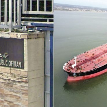 Duta Iran: 'Kami Tak Lupa Sahabat, Kapal Malaysia Yang Pertama Lalu Selat Hormuz'