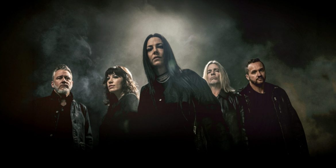 Evanescence Kembali Ke Malaysia — Satu-Satunya Konsert Di Asia Tenggara Selepas 14 Tahun