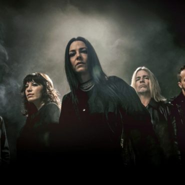 Evanescence Kembali Ke Malaysia — Satu-Satunya Konsert Di Asia Tenggara Selepas 14 Tahun