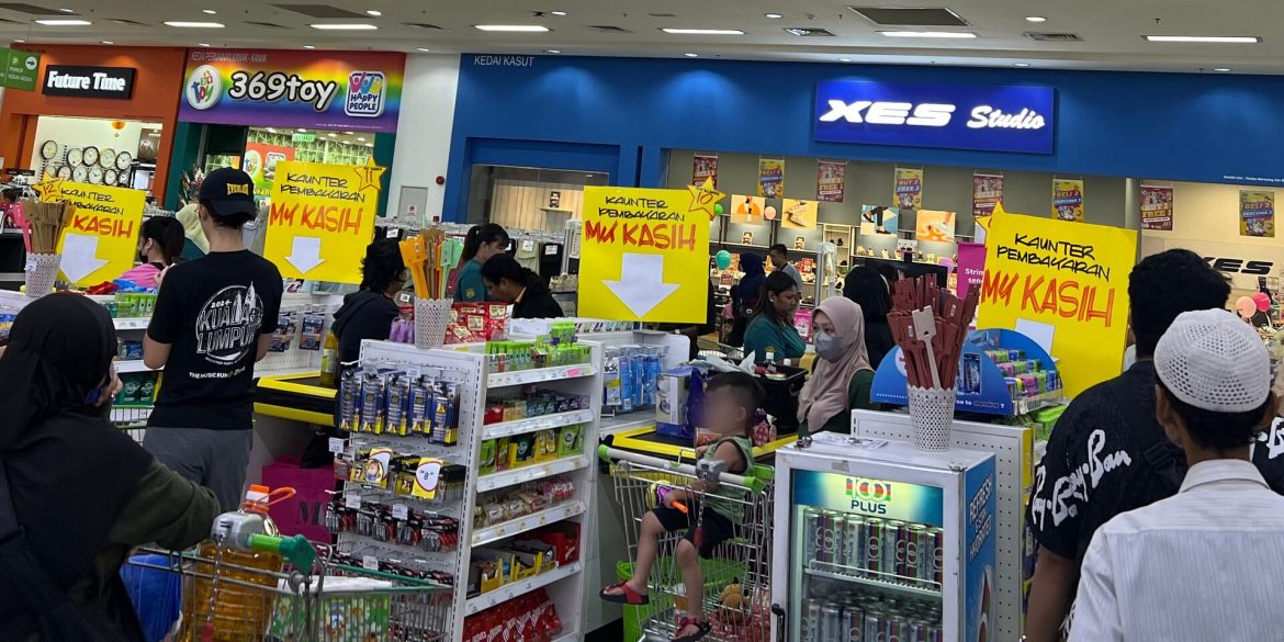Harga Barang Dijangka Naik 2-3 Bulan Lagi, MRA Minta Rakyat Jangan Buat Pembelian Panik