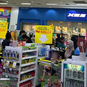 Harga Barang Dijangka Naik 2-3 Bulan Lagi, MRA Minta Rakyat Jangan Buat Pembelian Panik