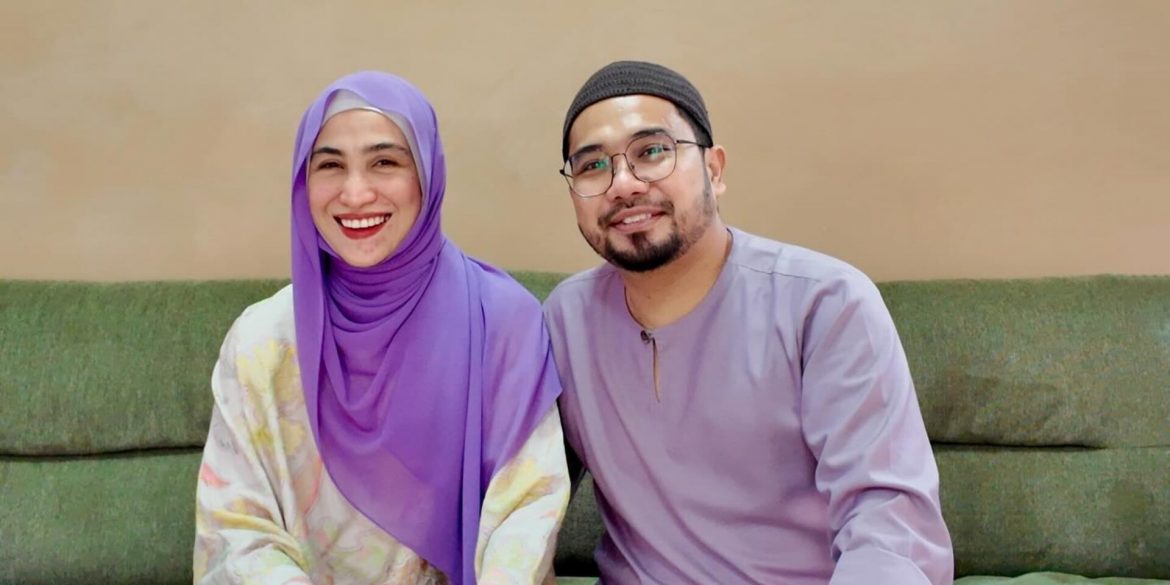 Kisah Susah Senang Johan & Ozlynn Bersama Buat Ramai Wanita 'Berfikir Sejenak'