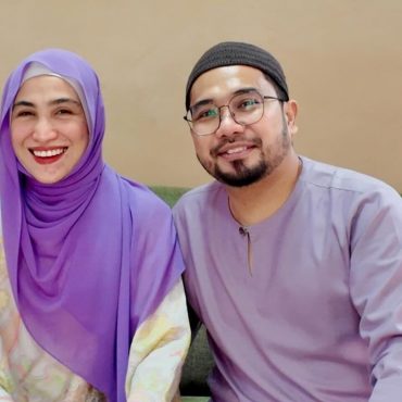 Kisah Susah Senang Johan & Ozlynn Bersama Buat Ramai Wanita 'Berfikir Sejenak'