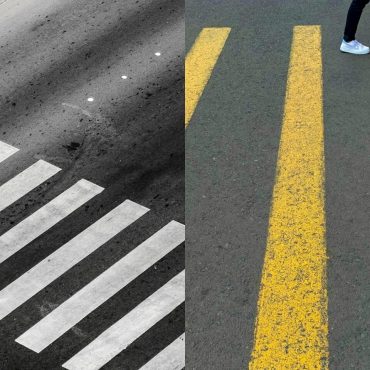 Lesen Boleh Digantung Jika Abai Lintasan Belang