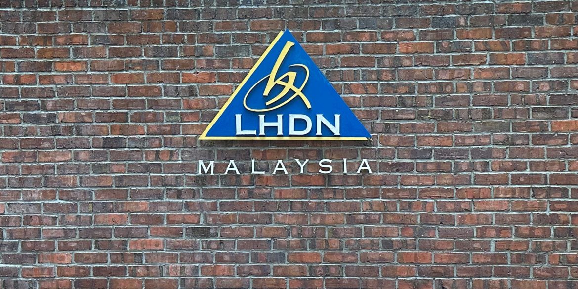 'Nak Pilih Ya Atau Tidak?' – LHDN Jelaskan Maksud 'Cukai Ditanggung Majikan'