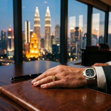 Malaysia Bakal Miliki 1,881 Individu 'Maha Kaya' Menjelang 2031
