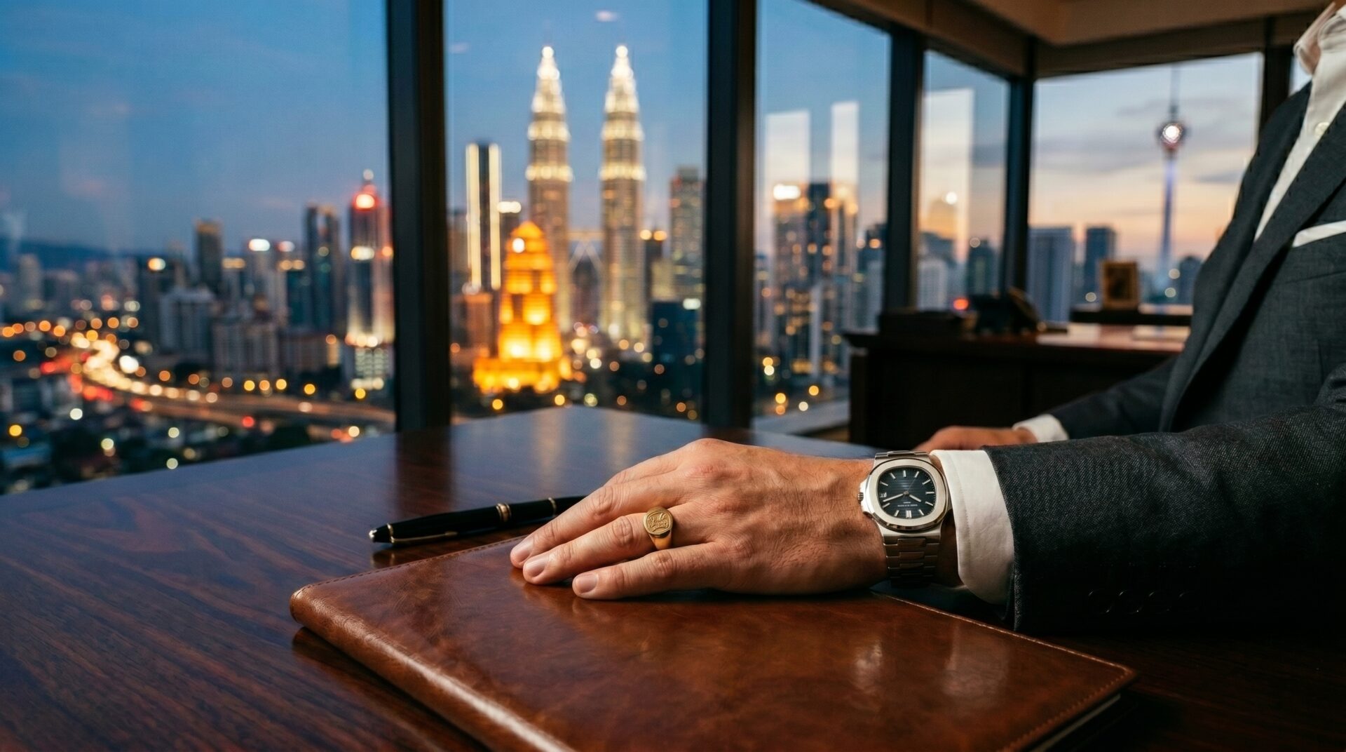 Background