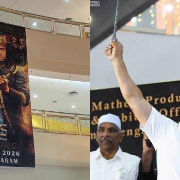 MB Kedah Jadi Panglima Dalam Filem 'The Keris'