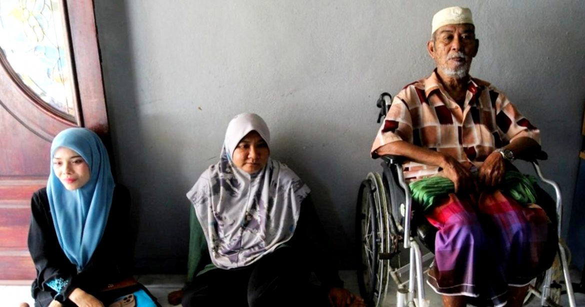 'Saya Maafkan Guru Itu' – Bapa Reda Pemergian Nur Fatimatul Hawa