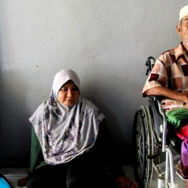 'Saya Maafkan Guru Itu' – Bapa Reda Pemergian Nur Fatimatul Hawa