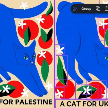 Canva Mohon Maaf Isu Sistem AI Bertindak Sendiri Padam Perkataan Palestin