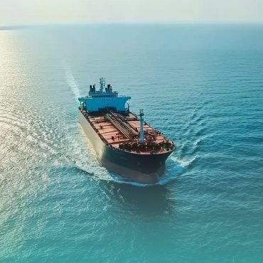 PETRONAS Kongsi Apa Terjadi Kepada 1 Juta Tong Minyak Mentah Tiba Di Malaysia Dari Irak