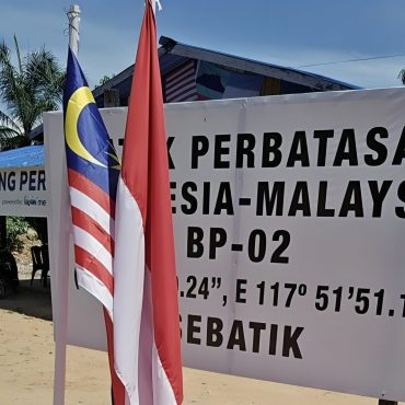 Masuk Sempadan Indonesia Secara Haram Untuk Larian Santai, 12 Warga Malaysia Ditahan
