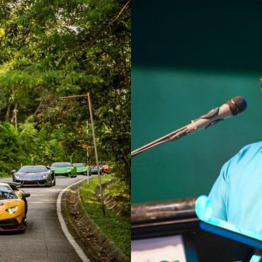 'Pemilik Kereta Mewah Berbelanja RM400,000 Setiap Kali Datang' – MB Kedah Kongsi Potensi Ekonomi Langkawi Yang Tersembunyi