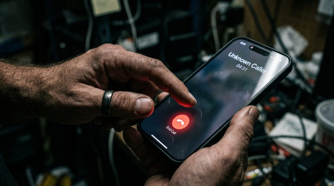 Polis Dedah Sikap Kuat Bertanya Jadi Punca ‘Scammer’ Batal Niat Menipu