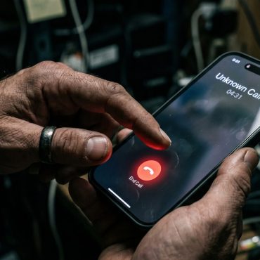 Polis Dedah Sikap Kuat Bertanya Jadi Punca ‘Scammer’ Batal Niat Menipu