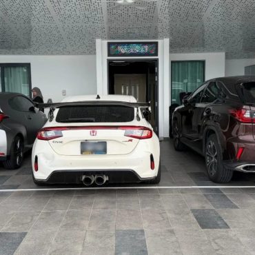3 Individu Disyaki Seleweng Dana Zakat RM230 Juta Ditahan, Civic Type R, GR Yaris Disita