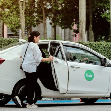Senarai Terkini Syarikat e-Hailing Aktif Diluluskan APAD Sehingga 2027