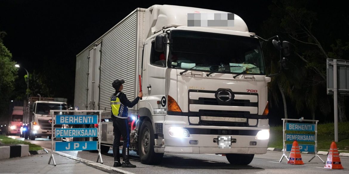 'Tiada Lagi KPI Saman, Fokus Pada Pematuhan Keselamatan Jalan Raya' – KP JPJ
