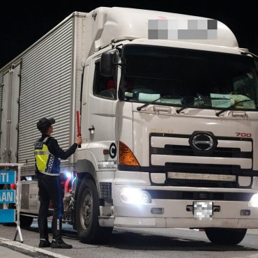 'Tiada Lagi KPI Saman, Fokus Pada Pematuhan Keselamatan Jalan Raya' – KP JPJ