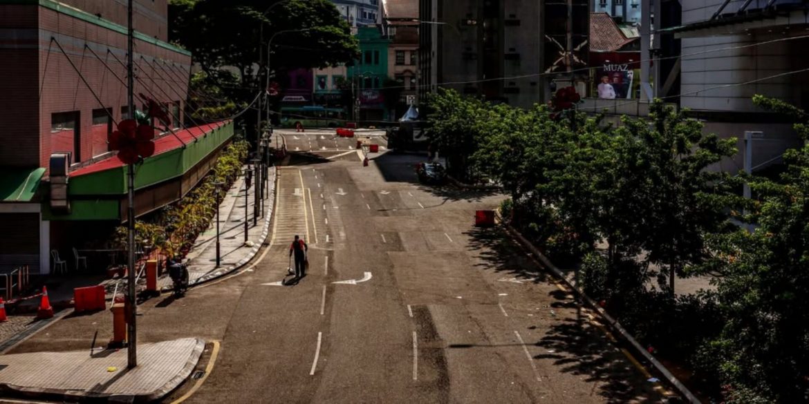 'Lembah Klang 'WFH' 50 Peratus, Kerajaan Boleh Jimat RM169 Juta Subsidi Petrol Sebulan' – Pemerhati