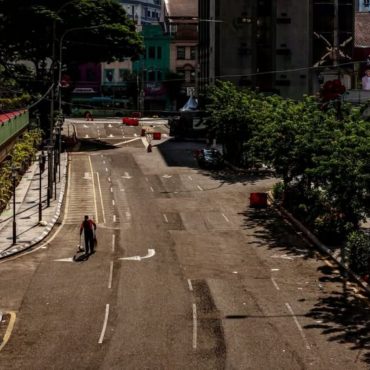 'Lembah Klang 'WFH' 50 Peratus, Kerajaan Boleh Jimat RM169 Juta Subsidi Petrol Sebulan' – Pemerhati