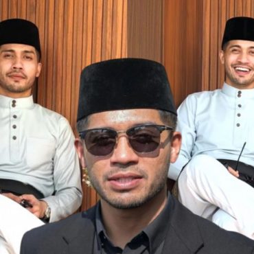 Yusuf Bahrin Mahu Saman Individu, Berang Dilabel Tidak Sekufu – ‘Zizi Kirana Dah Berhijrah, Tapi Dia Masih Dalam Bidang Lakonan’