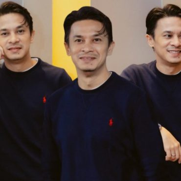 Zahiril Adzim Mahu Ubah Tabiat Minum Kopi  Selepas Bangun Tidur – ‘ Takut Malaikat Maut Pula Yang Tegur’