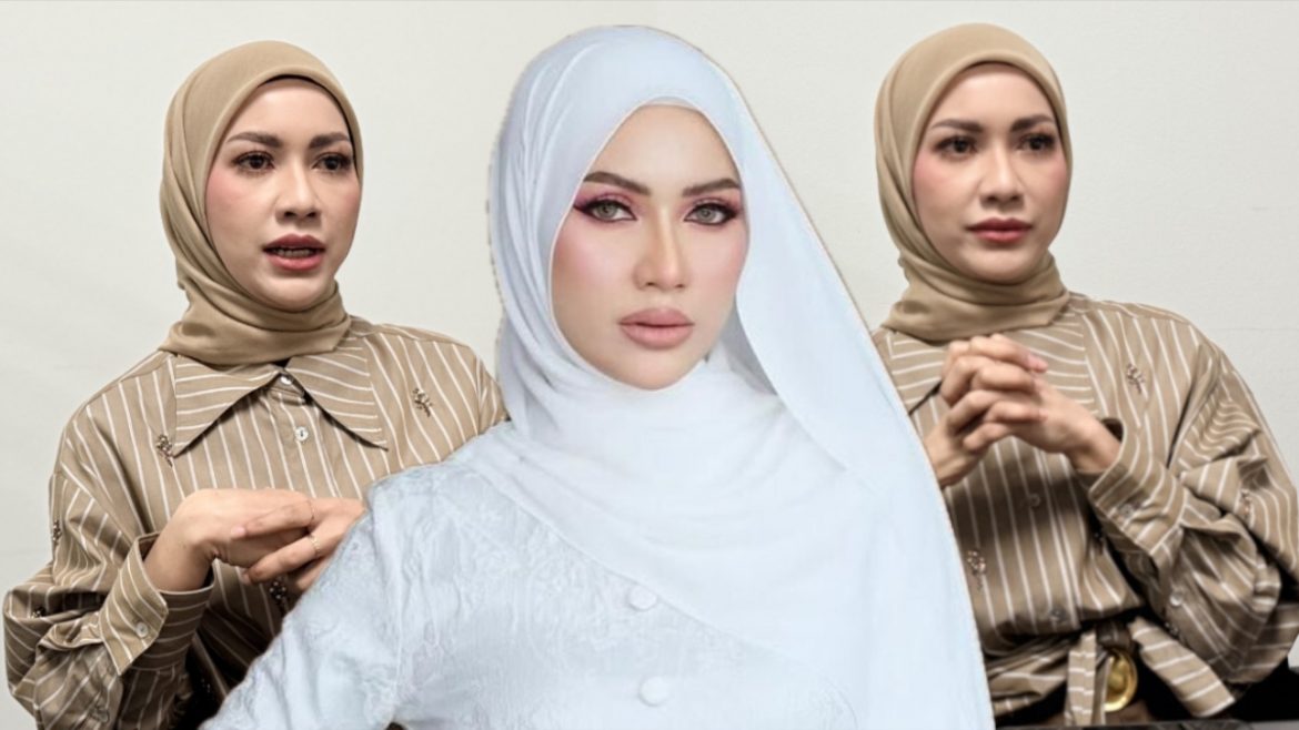 Zara Zya Sedang Kenali Seseorang? Pilih Kunci Mulut Soal Cinta – ‘Berkawan Itu Ada Tapi..’