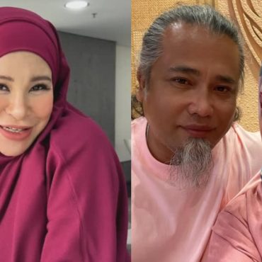 ‘Ada Orang Kata Saya Gemuk, Salah Ke Tak Cantik?’ – Zila Bakarin 
