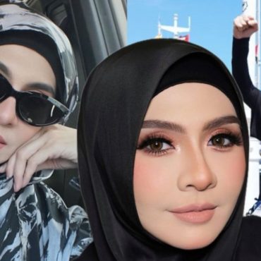 ‘Kembali Fokus Kepada Misi Kemanusiaan, Kita Tak Perlukan Perbalahan Tapi Kesatuan & Kekuatan’ – Zizi Kirana