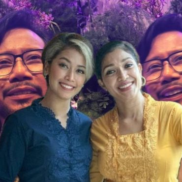 ‘Saya Kurang Bertanya Hal Peribadi Pada Ayu, Suatu Hari Hatinya Akan Terbuka Untuk Berbaik Bersama Nourul’ – Ajai