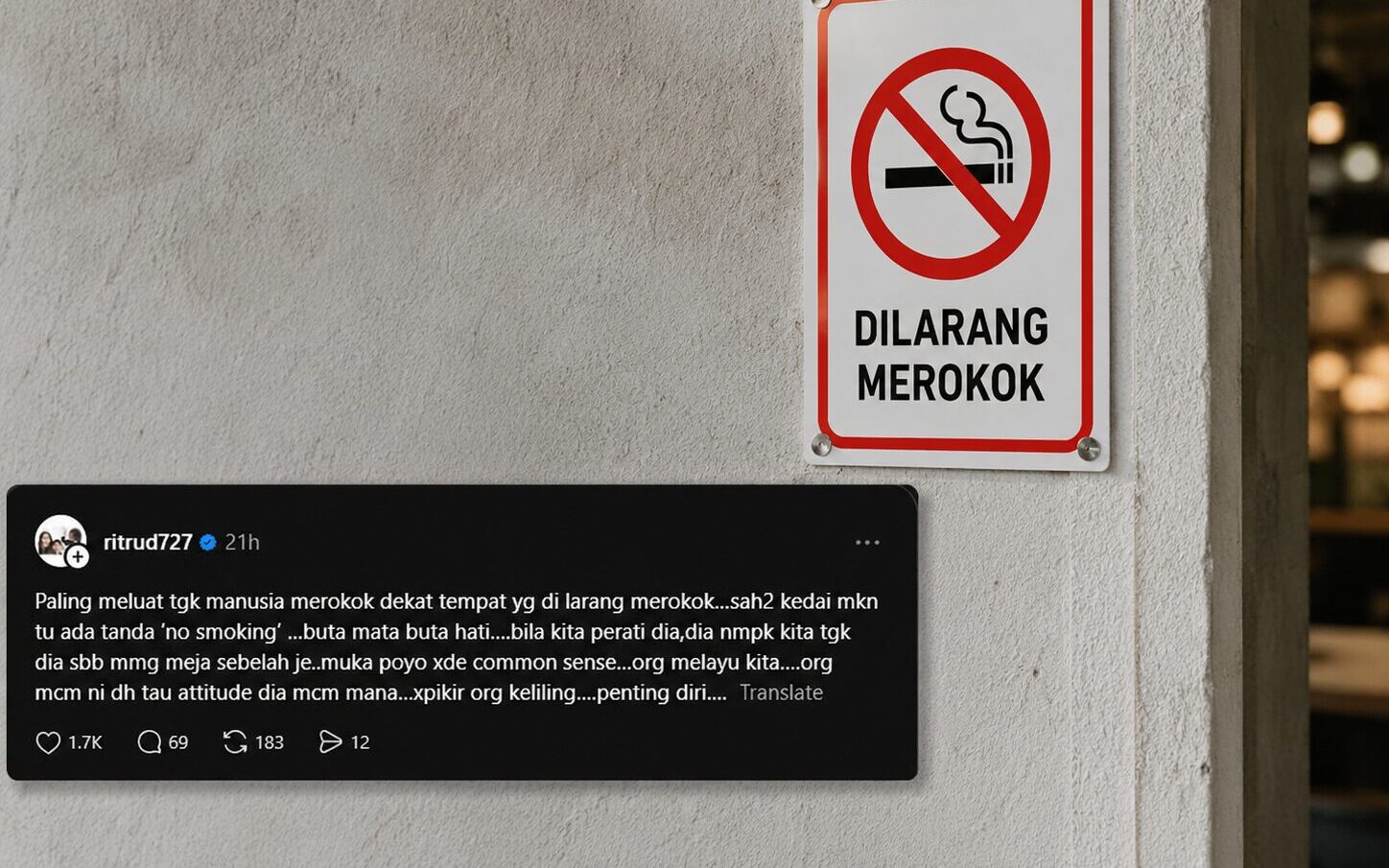 Background