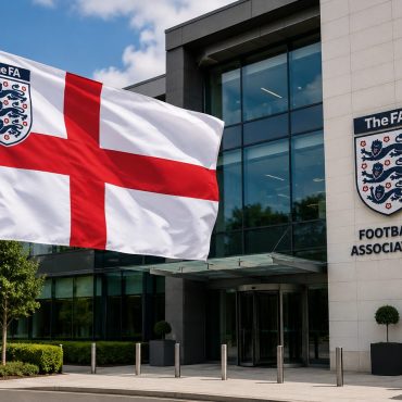 FA England