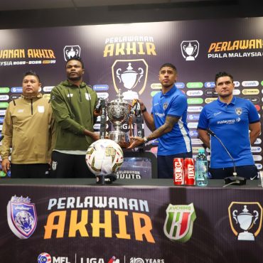 Piala Malaysia 2025/26