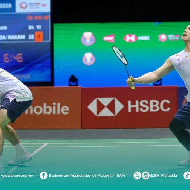 Malaysia Masters 2026