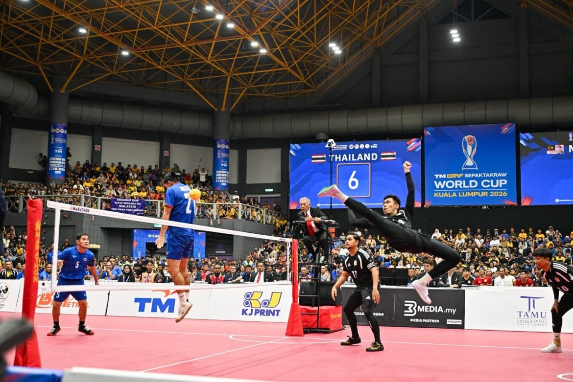 ISTAF