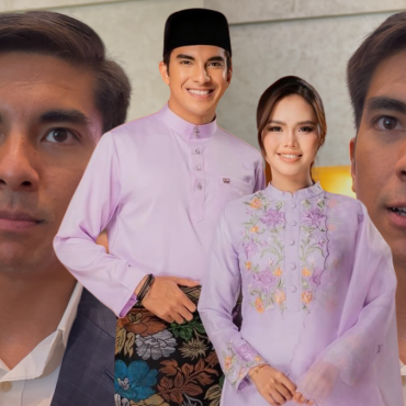 Syed Saddiq Maklum Persiapan Nikah Berjalan Lancar, Tarikh Ijab Kabul Masih Rahsia – ‘Beberapa Bulan Lagi’
